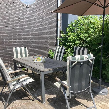 B&B 'T Steurgat Werkendam Esterno foto