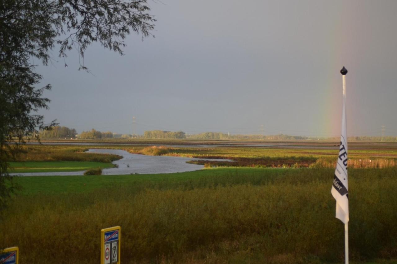 B&B 'T Steurgat Werkendam Esterno foto