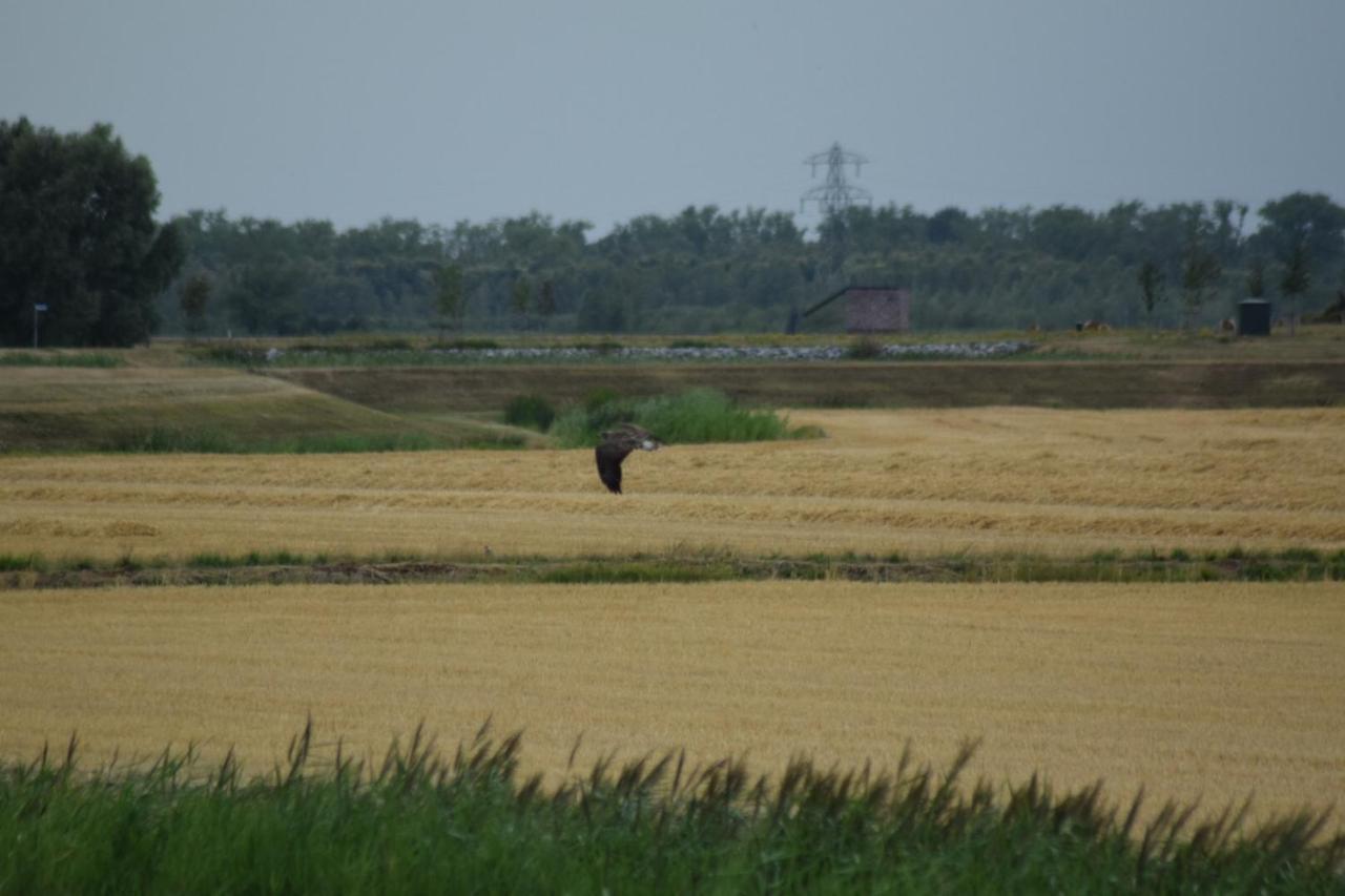 B&B 'T Steurgat Werkendam Esterno foto