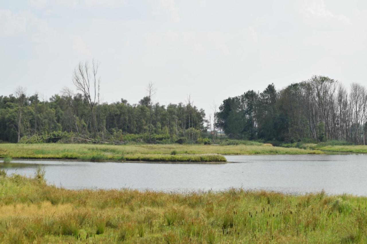 B&B 'T Steurgat Werkendam Esterno foto