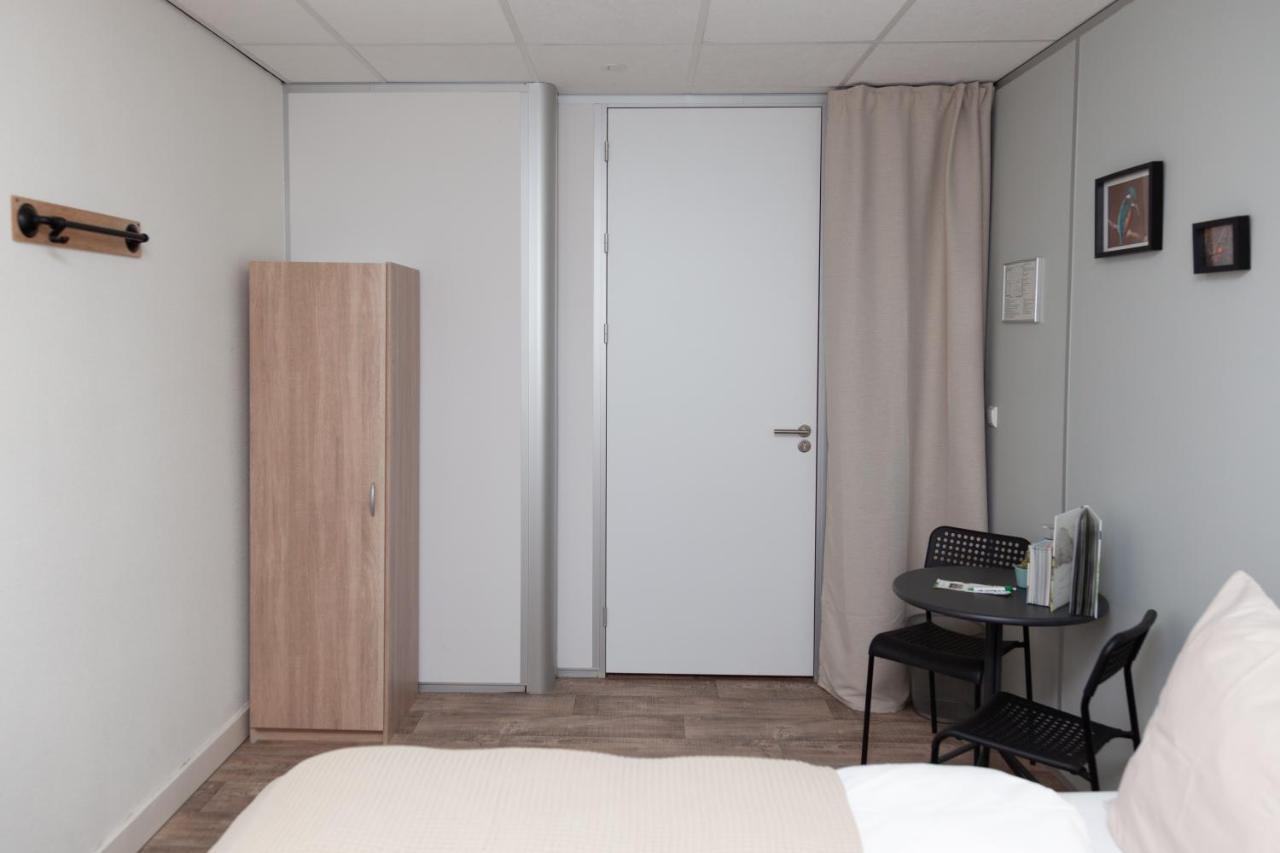 B&B 'T Steurgat Werkendam Esterno foto