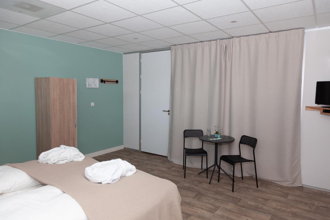 B&B 'T Steurgat Werkendam Esterno foto