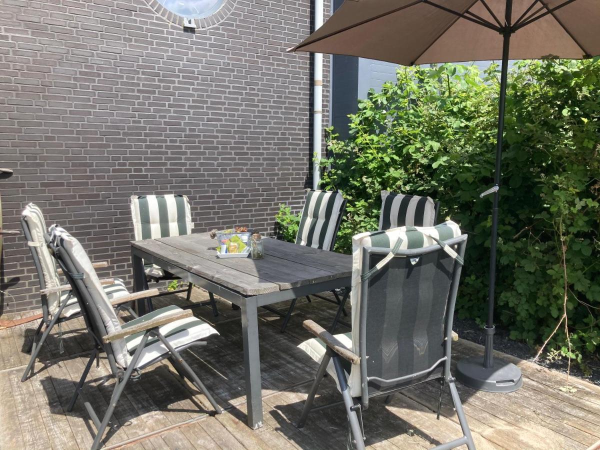 B&B 'T Steurgat Werkendam Esterno foto
