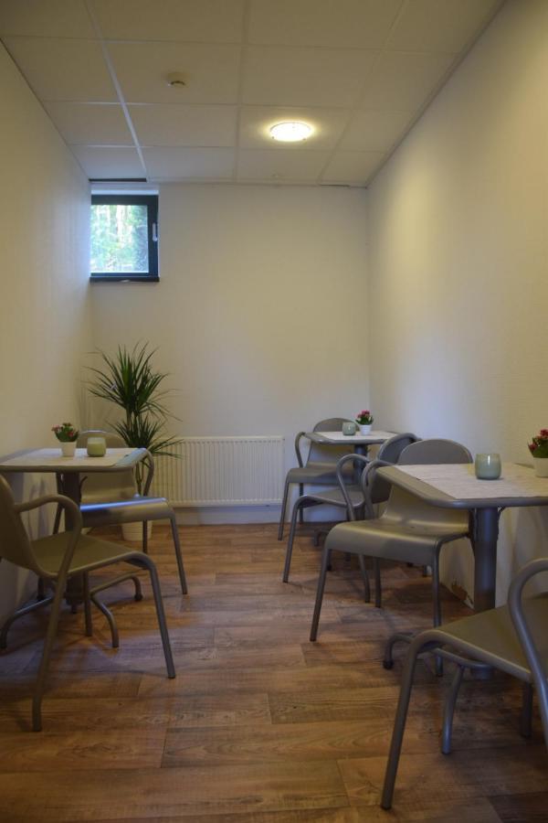 B&B 'T Steurgat Werkendam Camera foto